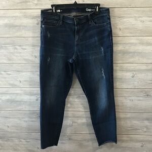 Gap Skinny Jeans